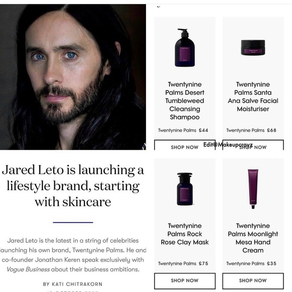 TwentyNine Palms Softening Conditioner - Picture 6 of 8